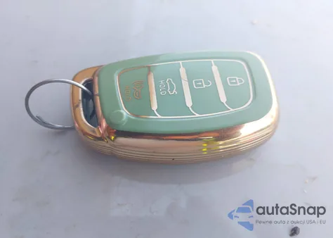 2017 Hyundai Elantra Value Edition из США, поврежденный, VIN KMHD84LF7HU271395